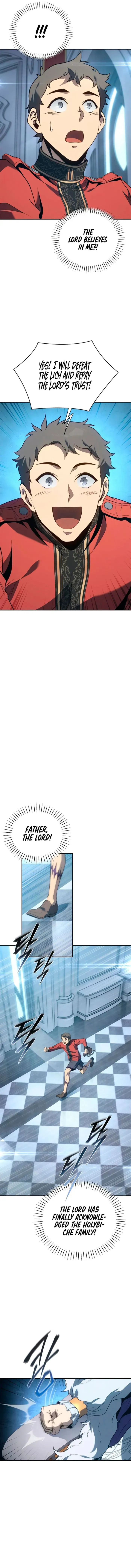 Why I Quit Being the Demon King Chapter 66 13